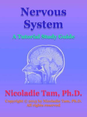 cover image of Nervous System